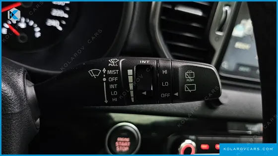 KIA SPORTAGE DIESEL 2WD NOBLESSE