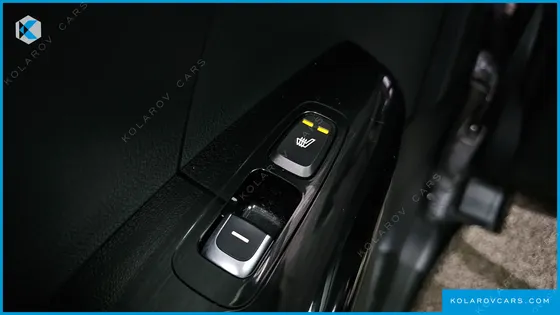 KIA SPORTAGE DIESEL 2WD NOBLESSE