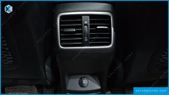 KIA SPORTAGE DIESEL 2WD NOBLESSE