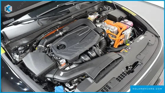 HYUNDAI SONATA EXCLUSIVE