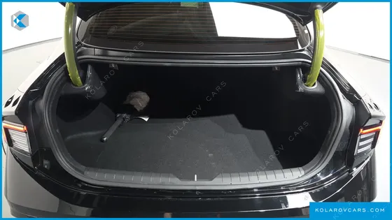 HYUNDAI SONATA EXCLUSIVE