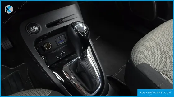 RENAULT KOREA QM3 LE