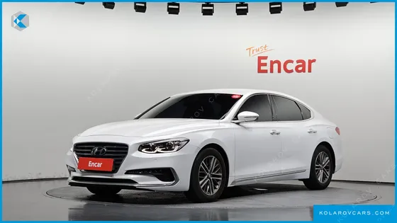 HYUNDAI GRANDEUR 2.4 PREMIUM
