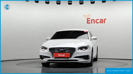 HYUNDAI GRANDEUR 2.4 PREMIUM