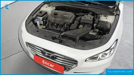 HYUNDAI GRANDEUR 2.4 PREMIUM