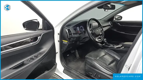 HYUNDAI GRANDEUR 2.4 PREMIUM
