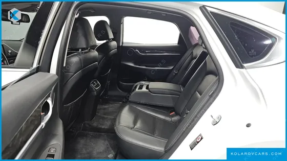 HYUNDAI GRANDEUR 2.4 PREMIUM
