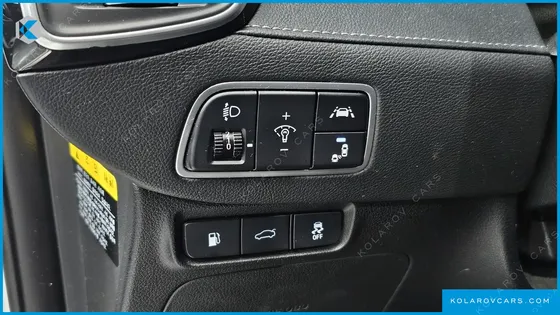HYUNDAI GRANDEUR 2.4 PREMIUM