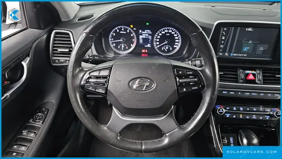 HYUNDAI GRANDEUR 2.4 PREMIUM