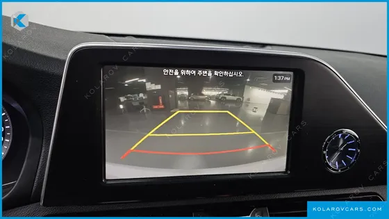 HYUNDAI GRANDEUR 2.4 PREMIUM