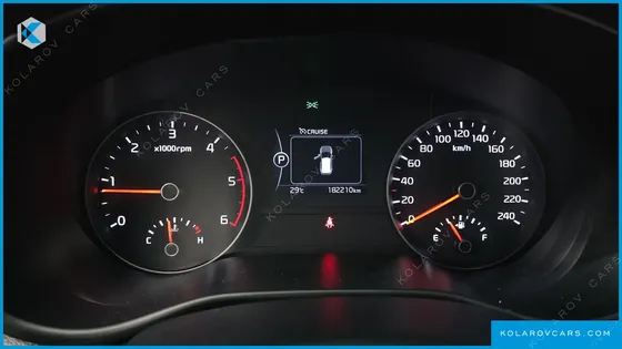 KIA SPORTAGE DIESEL 2WD PRESTIGE
