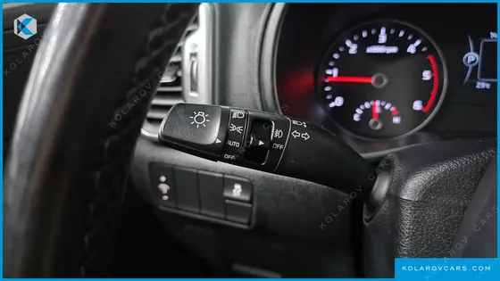 KIA SPORTAGE DIESEL 2WD PRESTIGE