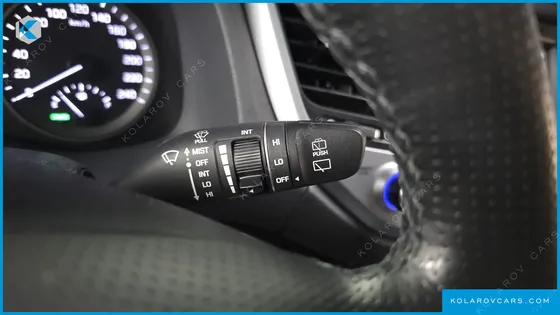 HYUNDAI TUCSON GASOLINE 1.6 TURBO 2WD