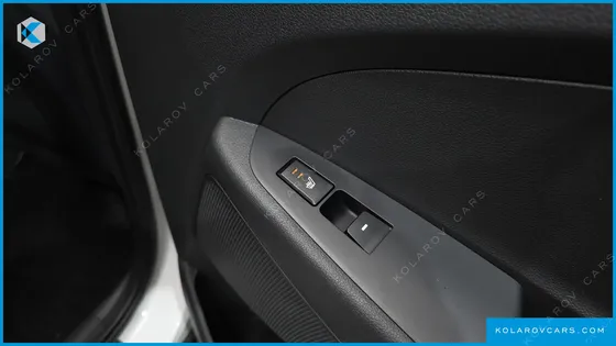 HYUNDAI TUCSON GASOLINE 1.6 TURBO 2WD