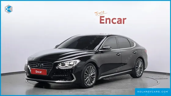 HYUNDAI GRANDEUR 2.4 PREMIUM