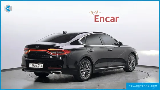 HYUNDAI GRANDEUR 2.4 PREMIUM