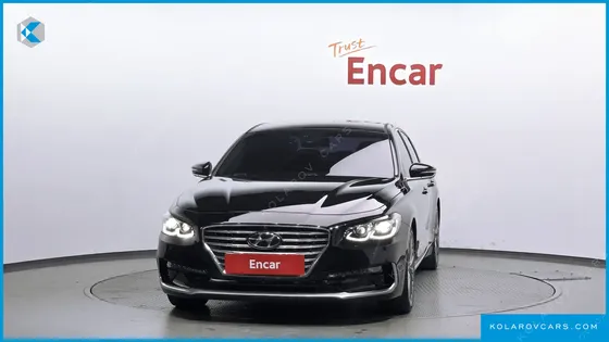 HYUNDAI GRANDEUR 2.4 PREMIUM