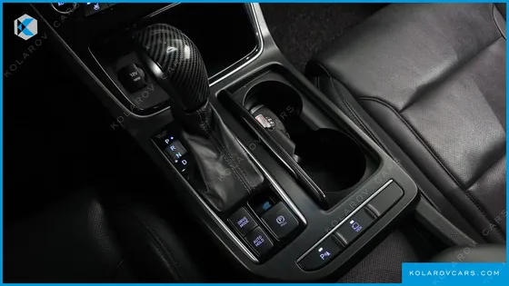 HYUNDAI GRANDEUR 2.4 PREMIUM