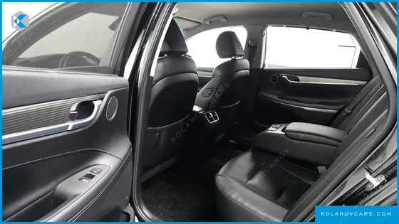 HYUNDAI GRANDEUR 2.4 PREMIUM