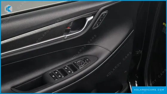 HYUNDAI GRANDEUR 2.4 PREMIUM