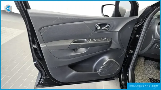 RENAULT KOREA QM3 LE
