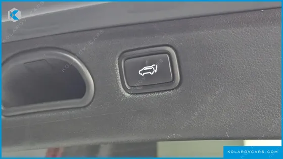 HYUNDAI TUCSON GASOLINE 1.6 TURBO 2WD