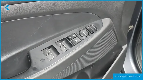 HYUNDAI TUCSON GASOLINE 1.6 TURBO 2WD