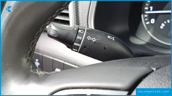 HYUNDAI TUCSON GASOLINE 1.6 TURBO 2WD