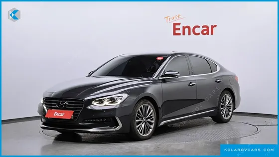 HYUNDAI GRANDEUR 3.0 EXCLUSIVE