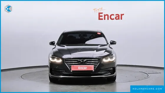 HYUNDAI GRANDEUR 3.0 EXCLUSIVE