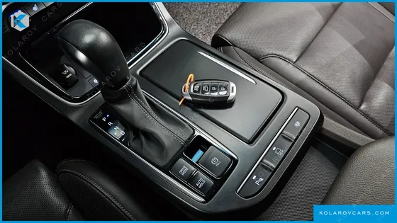 HYUNDAI GRANDEUR 3.0 EXCLUSIVE
