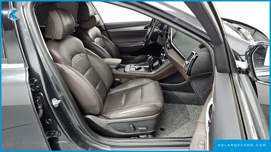 HYUNDAI GRANDEUR 3.0 EXCLUSIVE