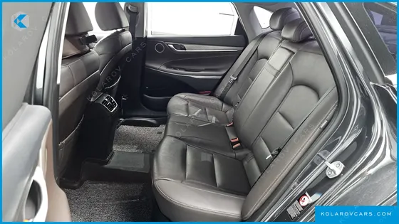 HYUNDAI GRANDEUR 3.0 EXCLUSIVE