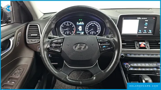 HYUNDAI GRANDEUR 3.0 EXCLUSIVE