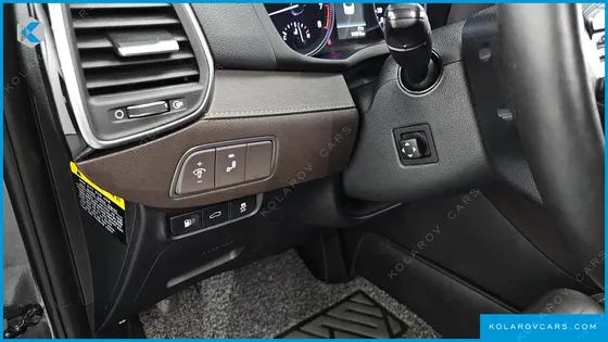 HYUNDAI GRANDEUR 3.0 EXCLUSIVE