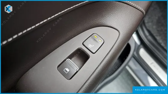 HYUNDAI GRANDEUR 3.0 EXCLUSIVE