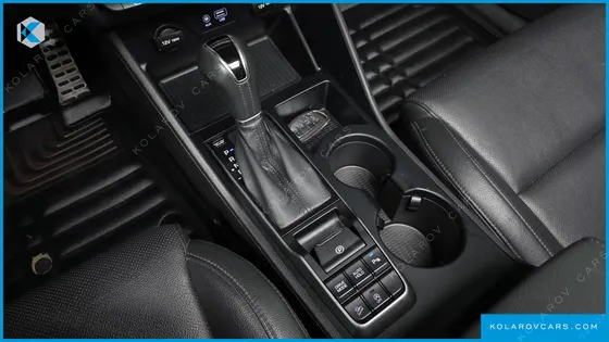 HYUNDAI TUCSON DIESEL 2.0 2WD