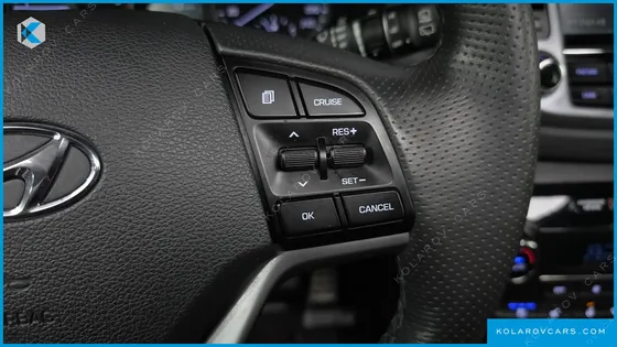 HYUNDAI TUCSON DIESEL 2.0 2WD