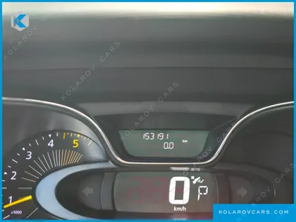 RENAULT KOREA QM3 LE