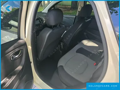 RENAULT KOREA QM3 LE