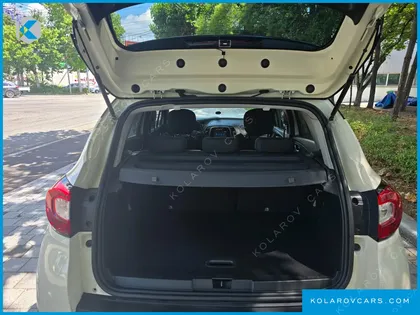 RENAULT KOREA QM3 LE