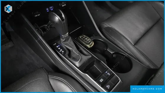 HYUNDAI TUCSON DIESEL 1.7 2WD
