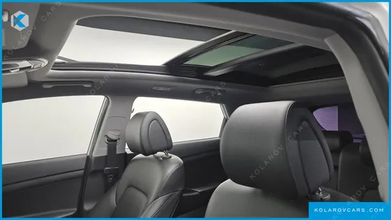 HYUNDAI TUCSON DIESEL 1.7 2WD