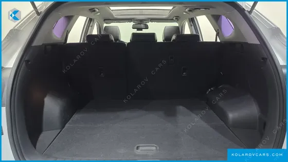 HYUNDAI TUCSON DIESEL 1.7 2WD