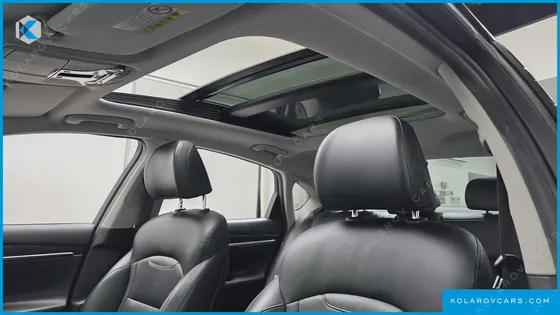 HYUNDAI GRANDEUR 3.0 MODREN BASIC (RENTAL CAR)
