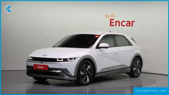 HYUNDAI IONIQ 5 LONG RANGE