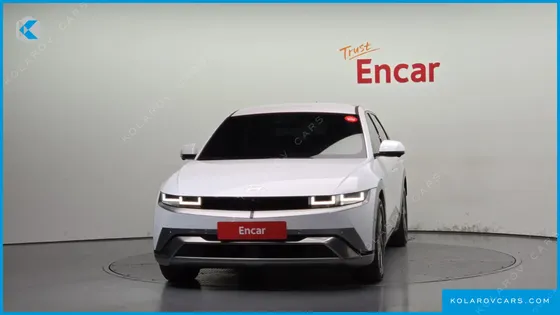 HYUNDAI IONIQ 5 LONG RANGE