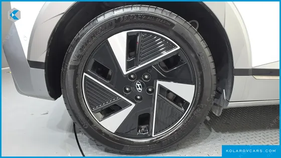 HYUNDAI IONIQ 5 LONG RANGE