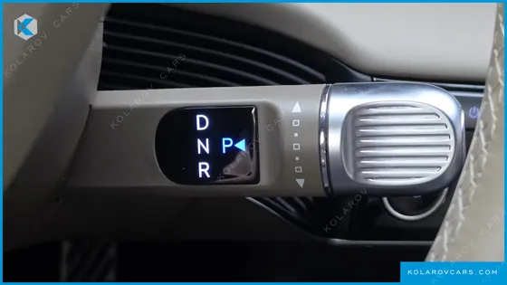 HYUNDAI IONIQ 5 LONG RANGE