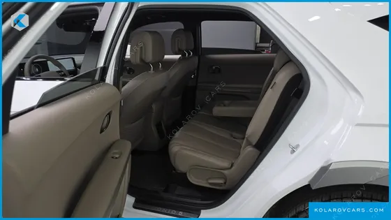 HYUNDAI IONIQ 5 LONG RANGE